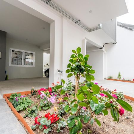 Iaira Apartman Athén Kültér fotó