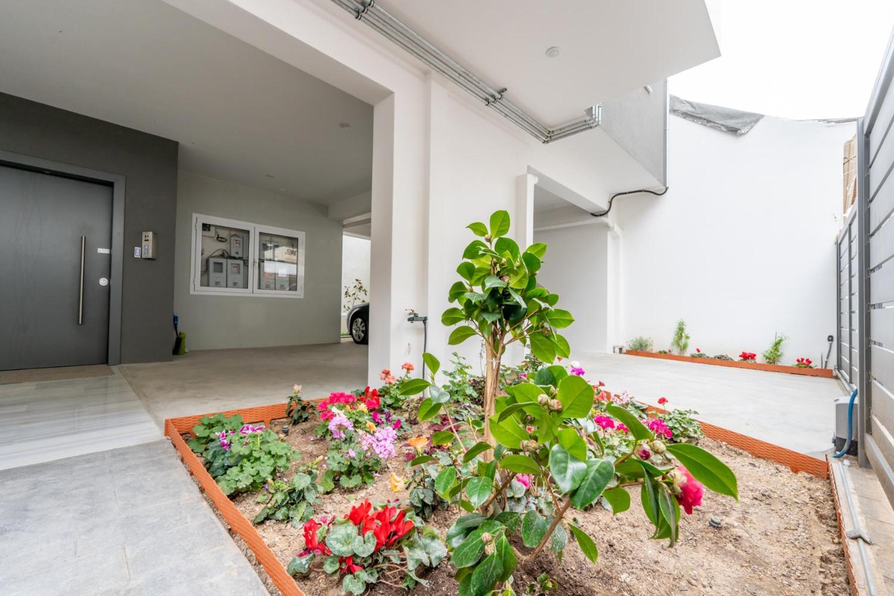 Iaira Apartman Athén Kültér fotó
