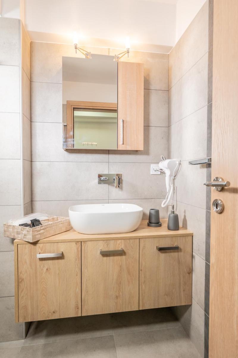 Iaira Apartman Athén Kültér fotó