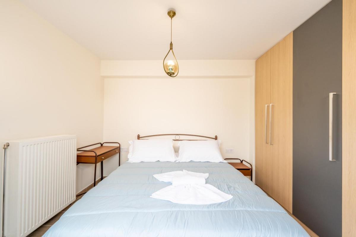 Iaira Apartman Athén Kültér fotó