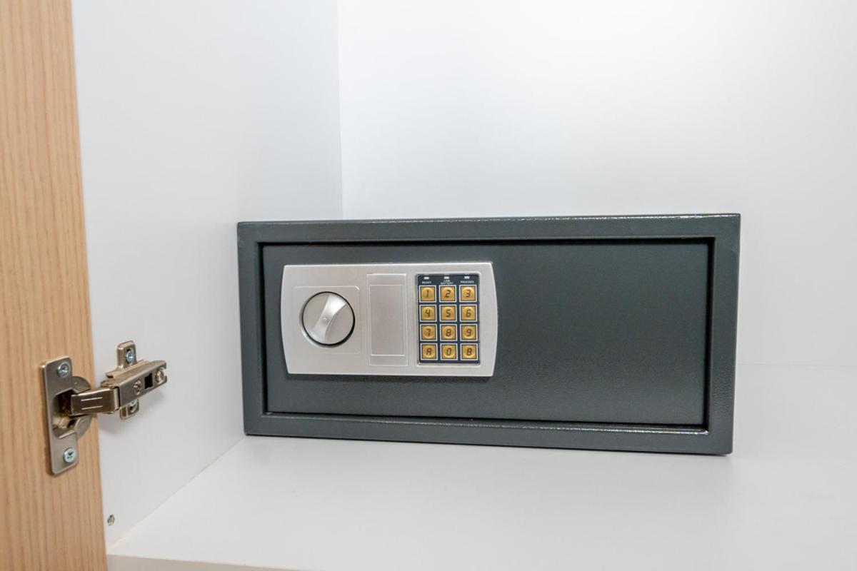 Iaira Apartman Athén Kültér fotó