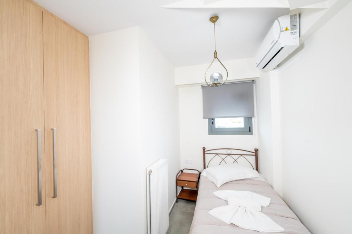 Iaira Apartman Athén Kültér fotó