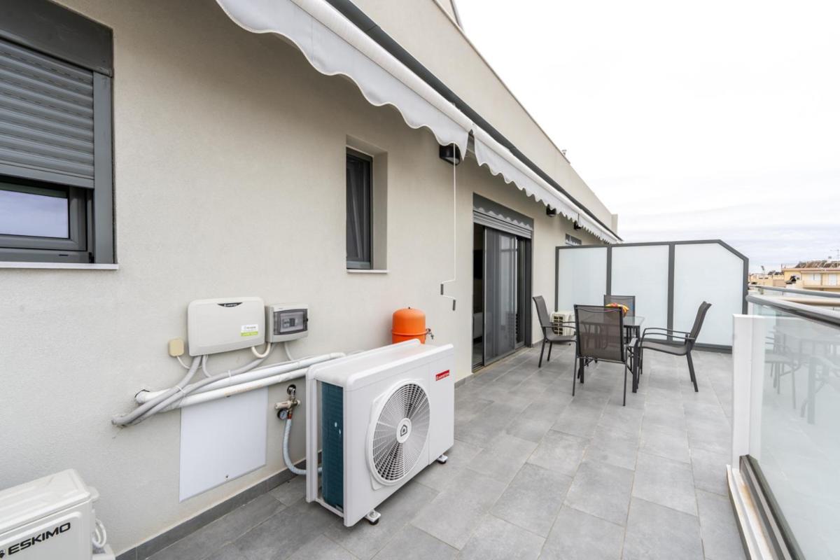 Iaira Apartman Athén Kültér fotó