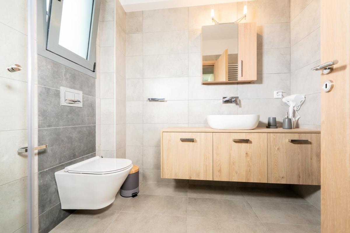 Iaira Apartman Athén Kültér fotó