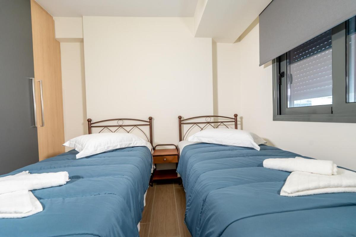 Iaira Apartman Athén Kültér fotó