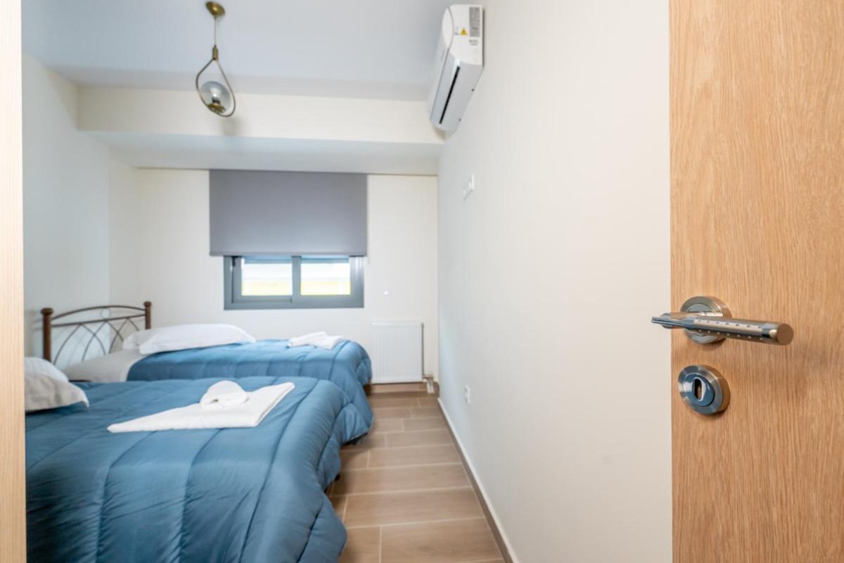 Iaira Apartman Athén Kültér fotó