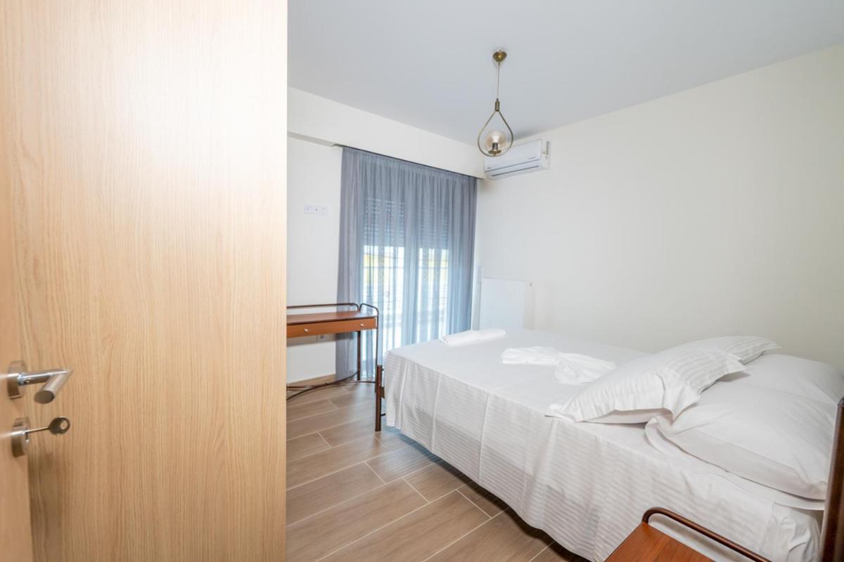 Iaira Apartman Athén Kültér fotó