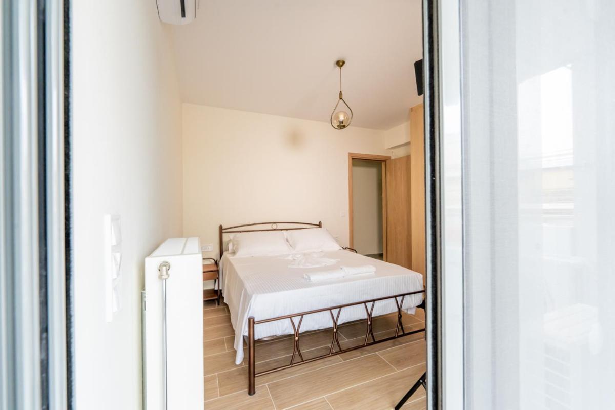 Iaira Apartman Athén Kültér fotó