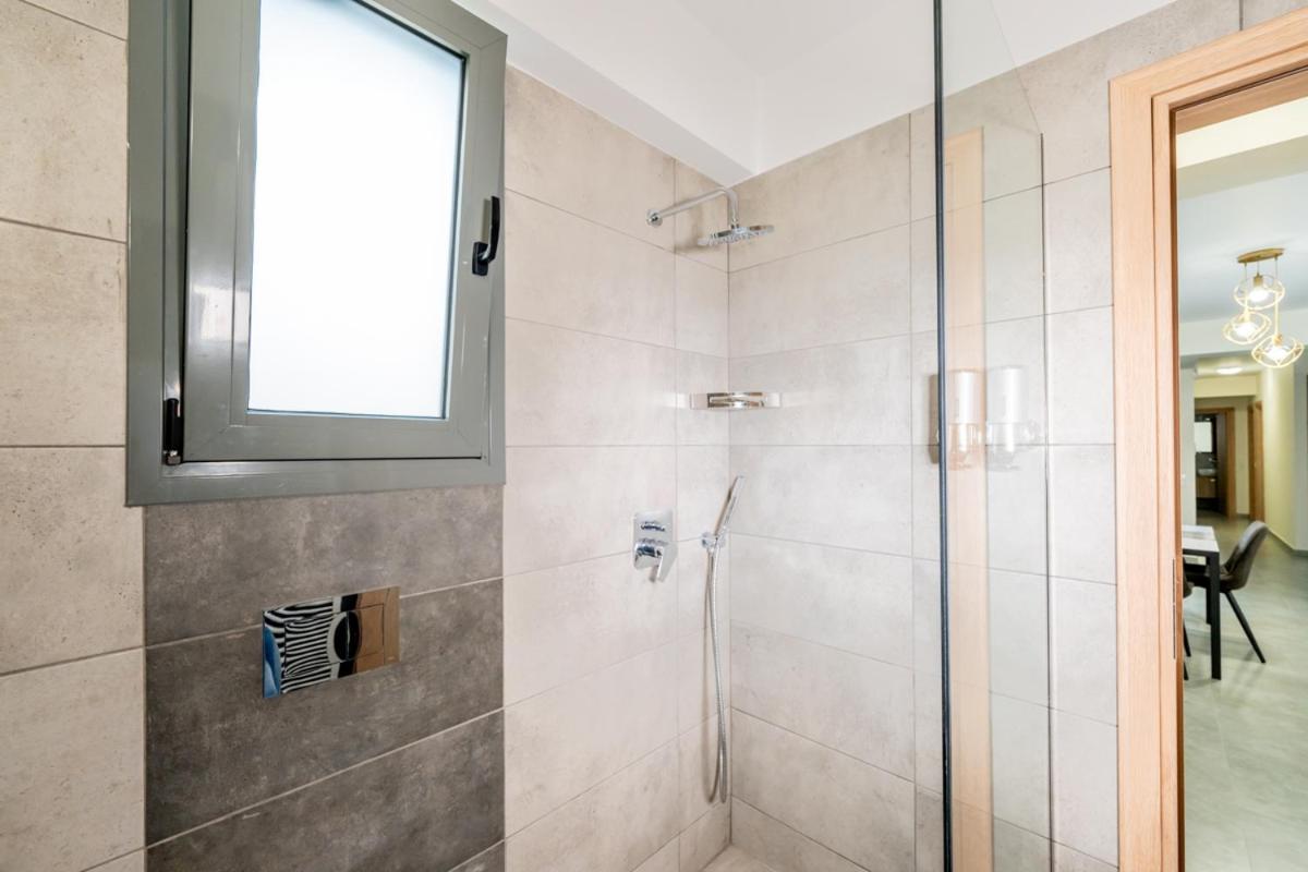 Iaira Apartman Athén Kültér fotó