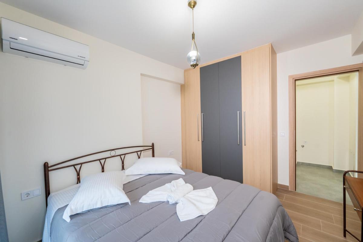 Iaira Apartman Athén Kültér fotó