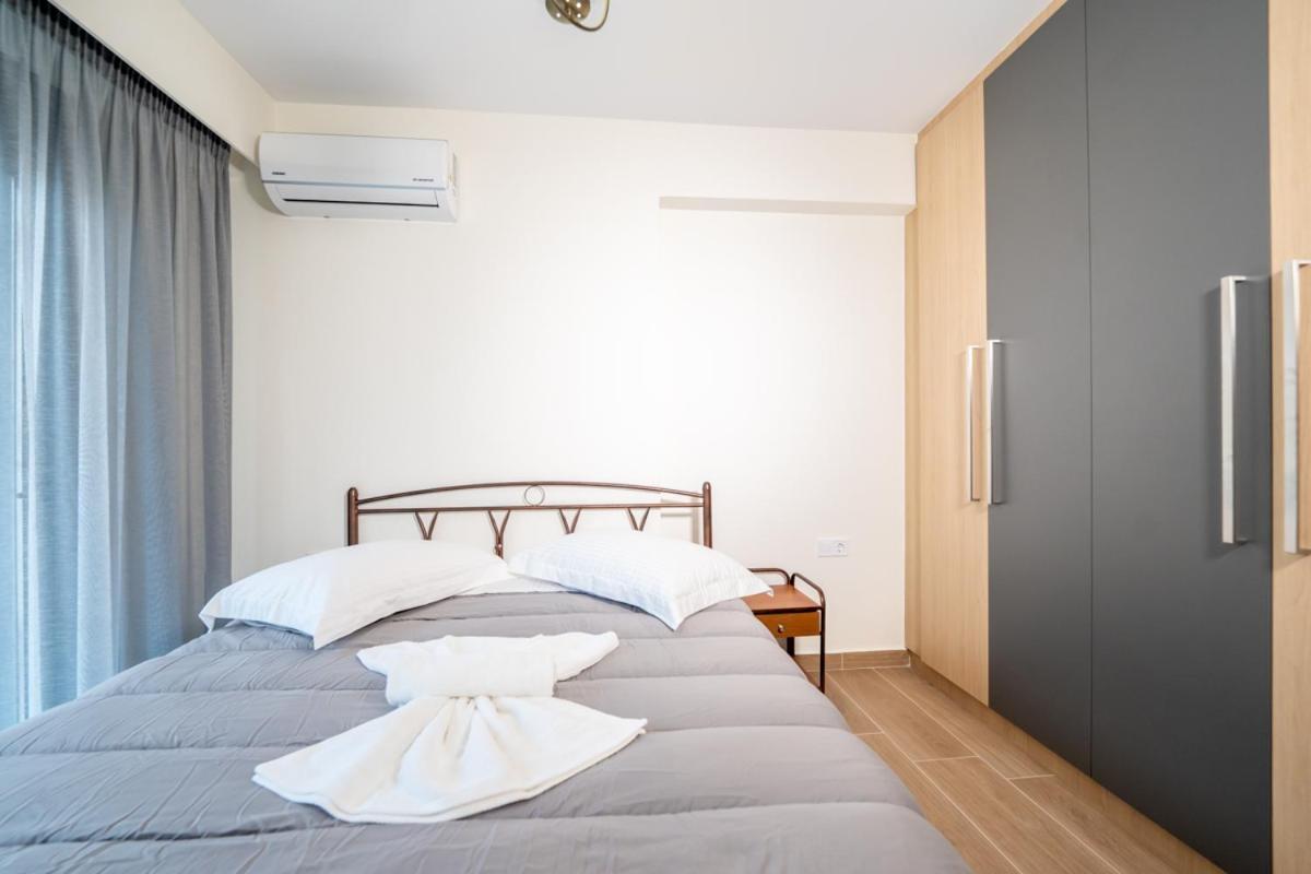 Iaira Apartman Athén Kültér fotó