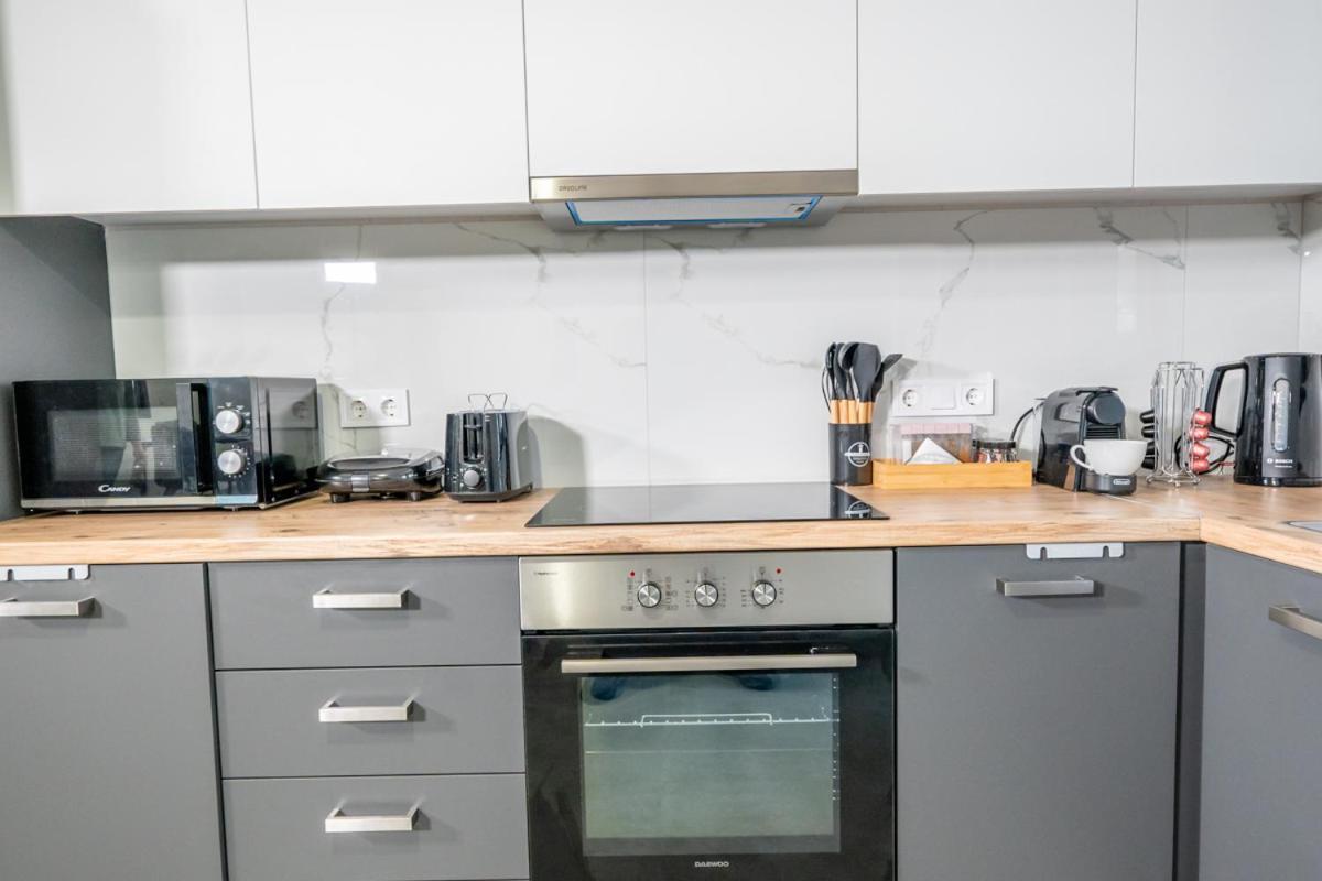 Iaira Apartman Athén Kültér fotó
