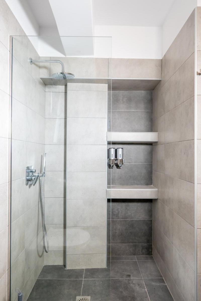 Iaira Apartman Athén Kültér fotó