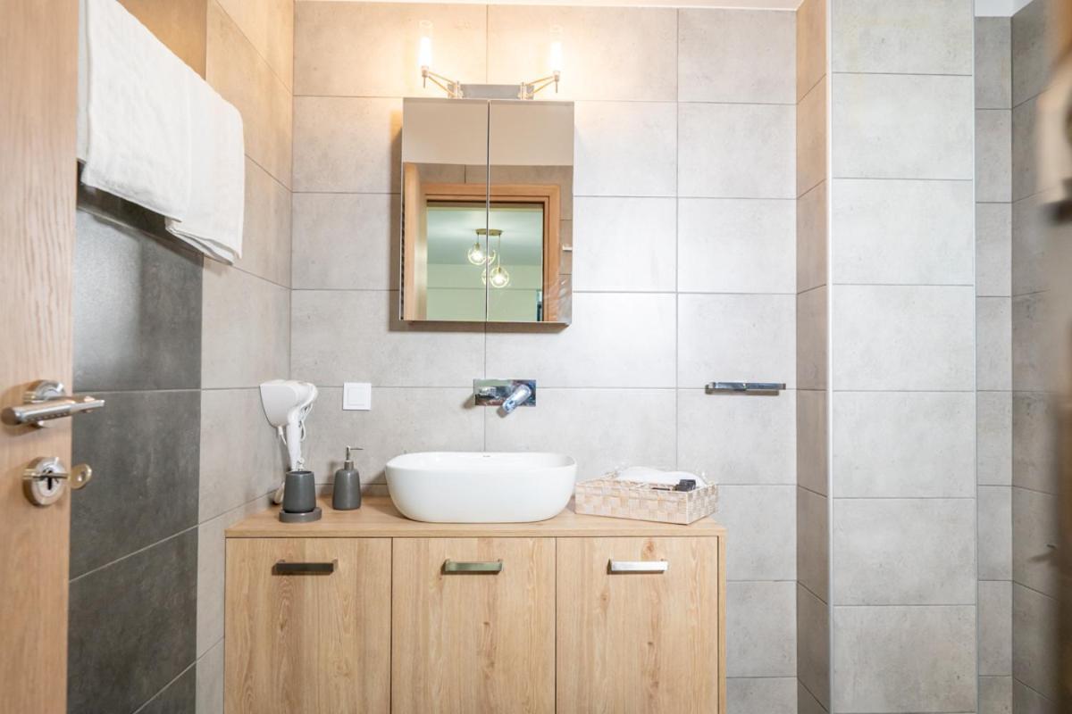 Iaira Apartman Athén Kültér fotó