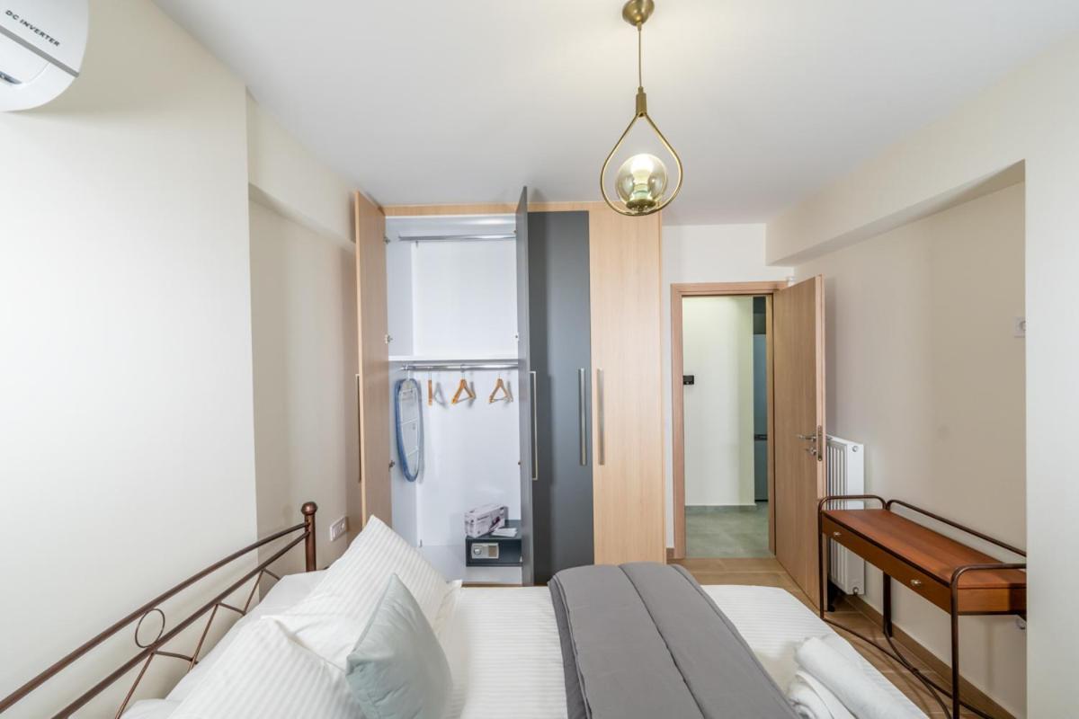 Iaira Apartman Athén Kültér fotó