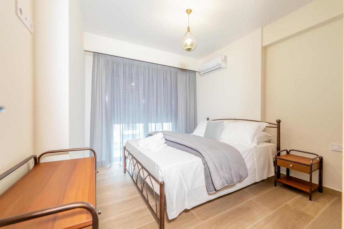 Iaira Apartman Athén Kültér fotó