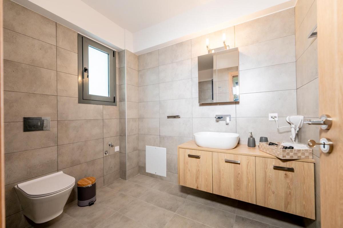 Iaira Apartman Athén Kültér fotó