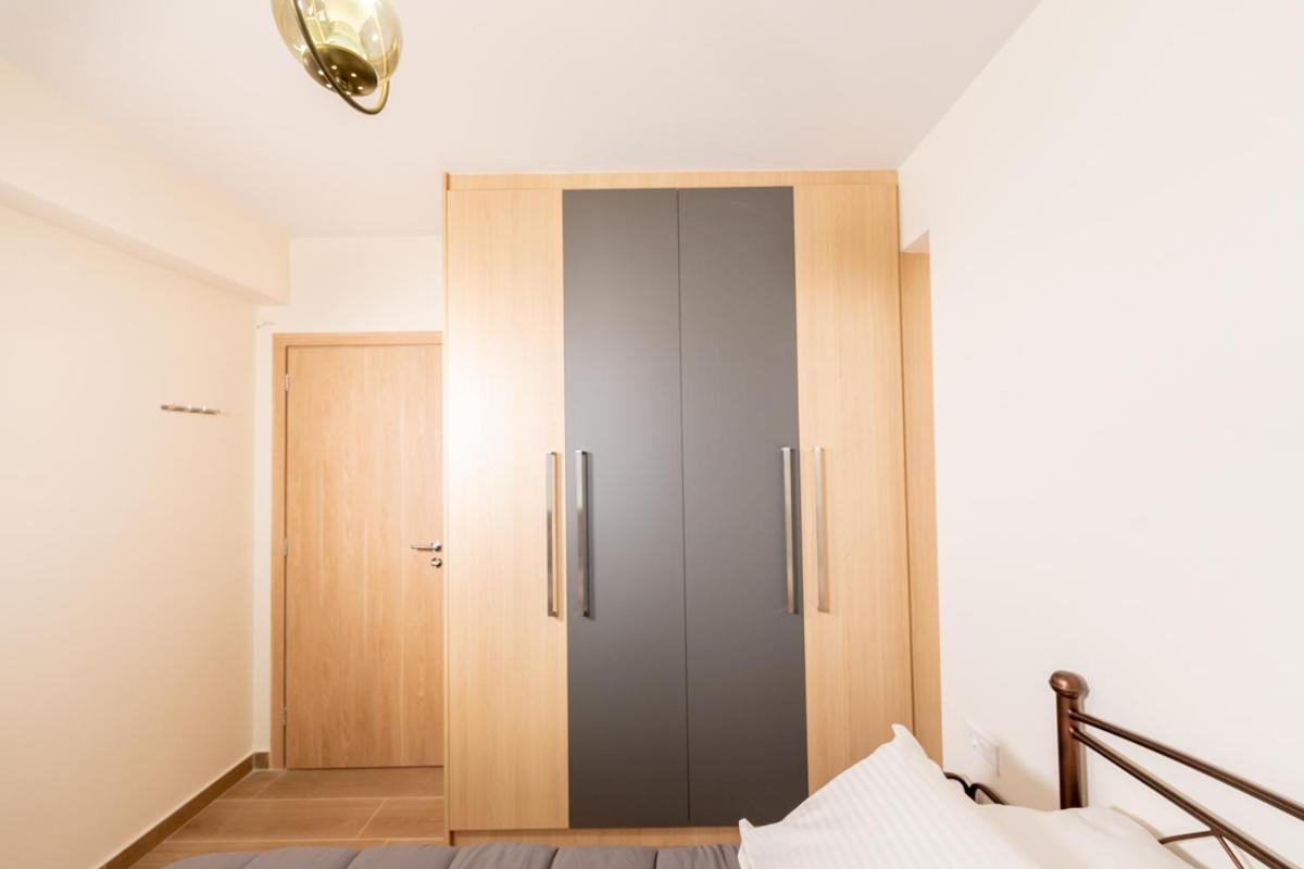 Iaira Apartman Athén Kültér fotó