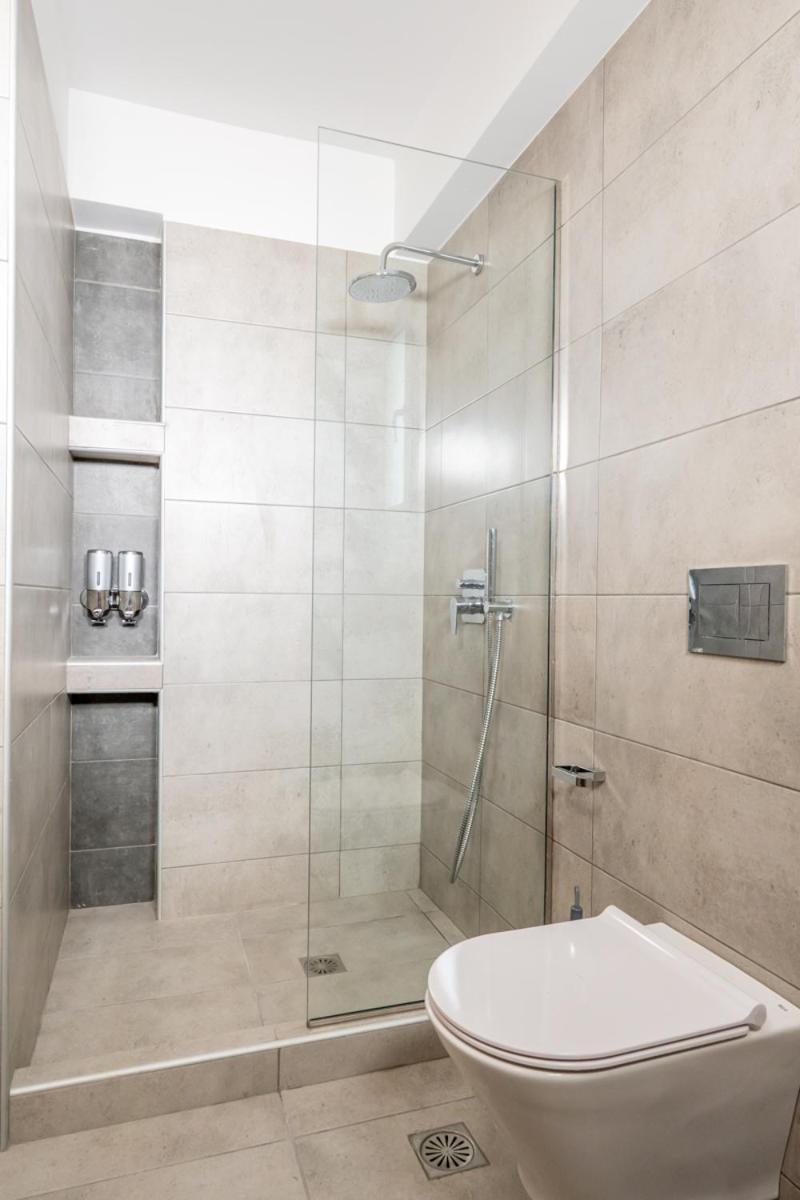 Iaira Apartman Athén Kültér fotó