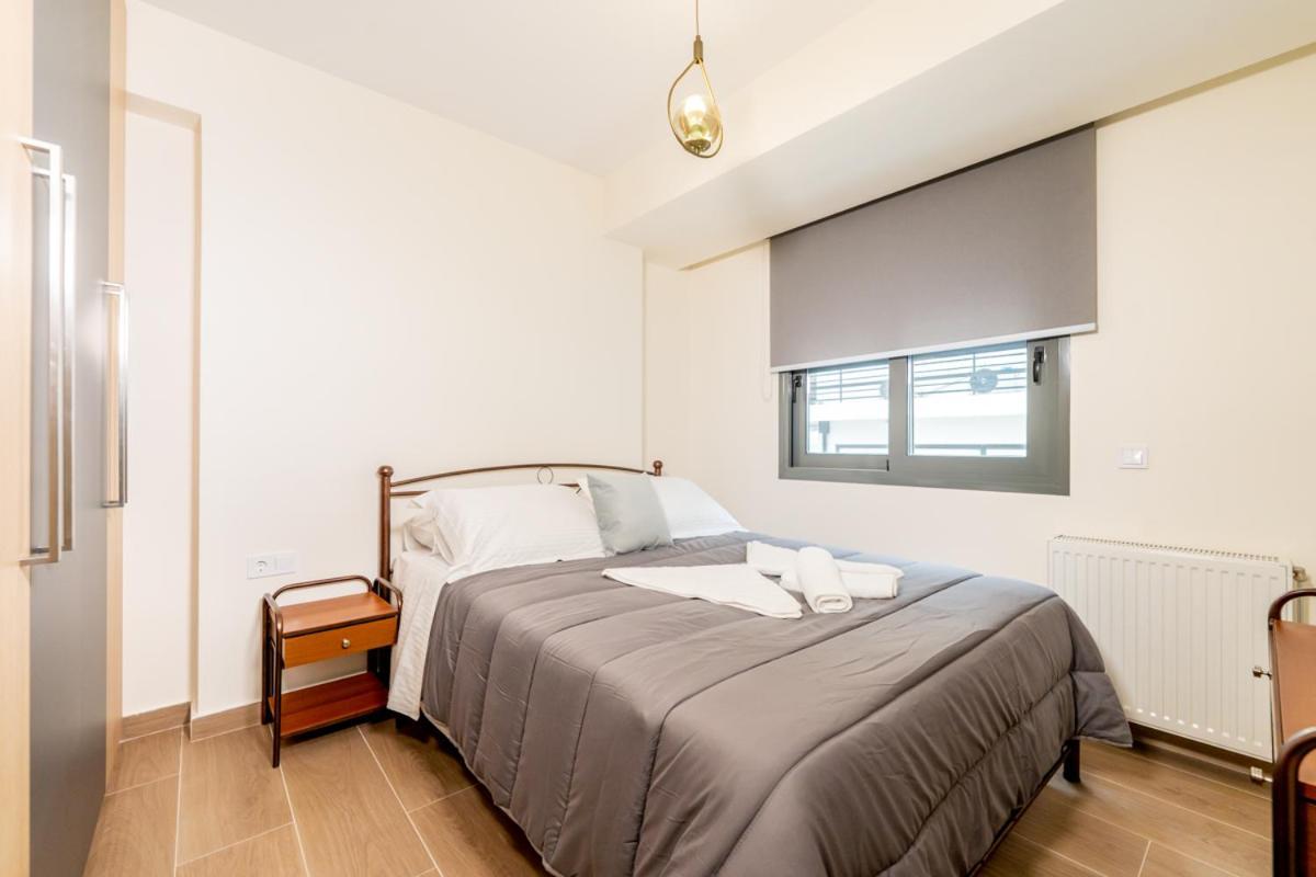 Iaira Apartman Athén Kültér fotó